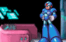 Megaman X RPG