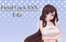 Final Fuck XXX: Tifa