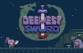 Deepest Sword